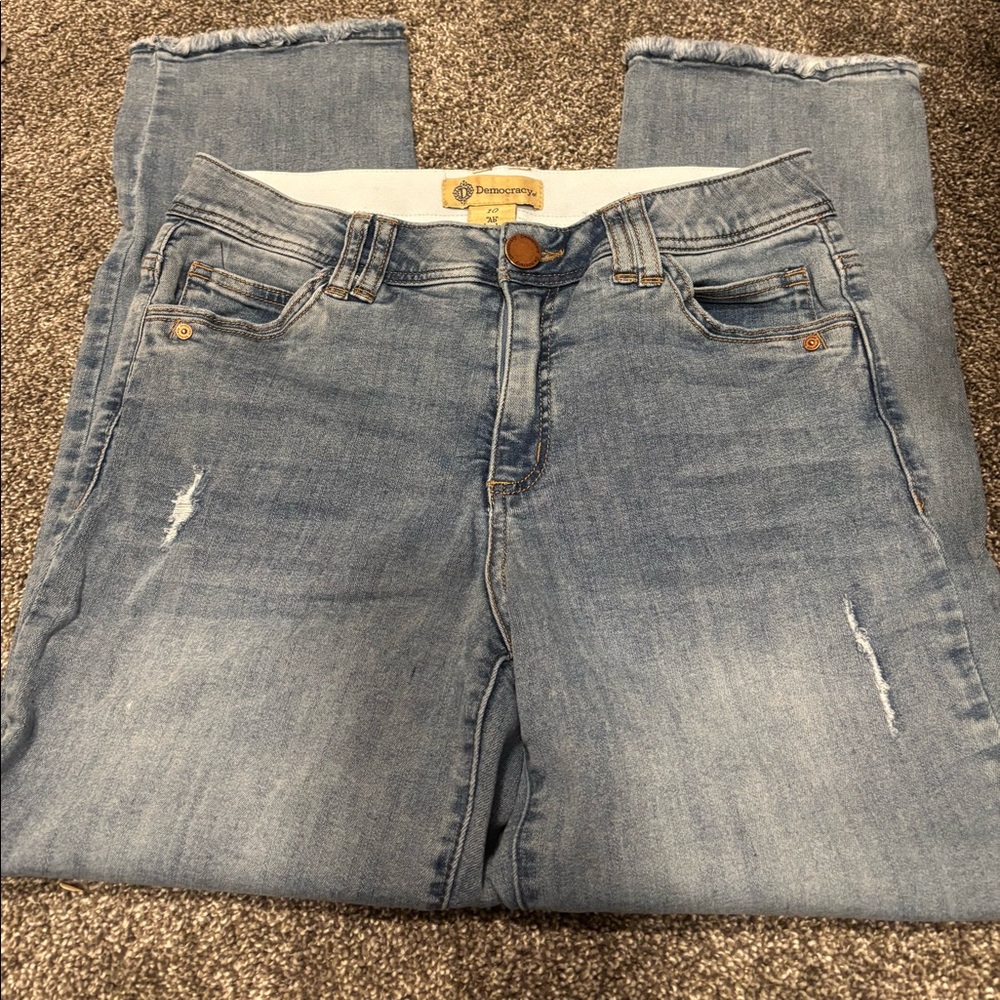 Democracy women’s jeans